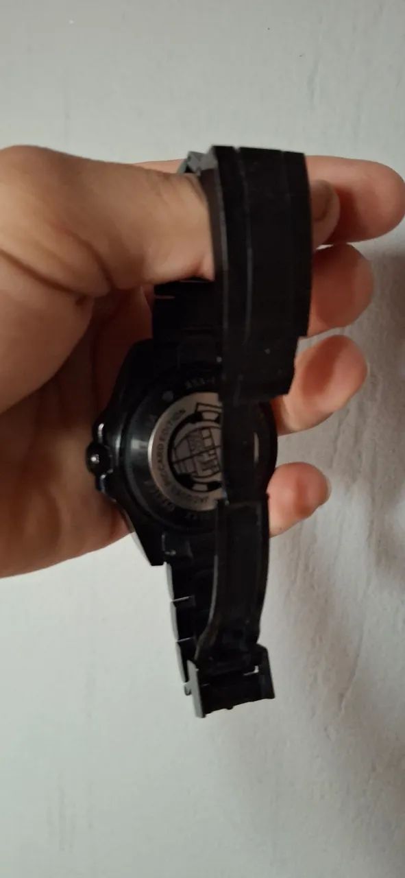 Vendo Rolex Automatico - Foto 3