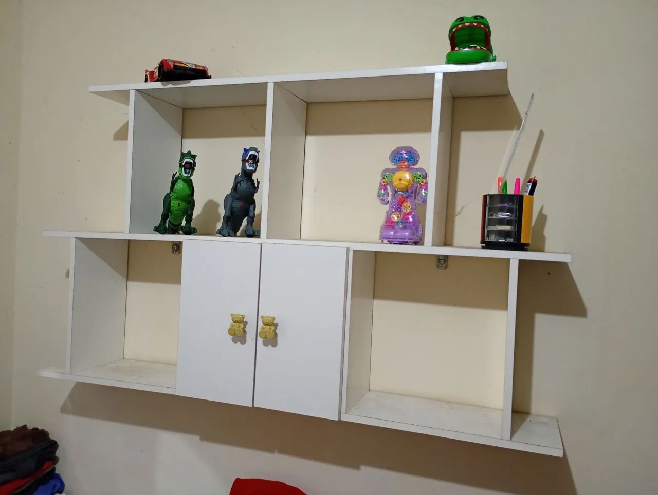Vendo Painel Branco. - Foto 4