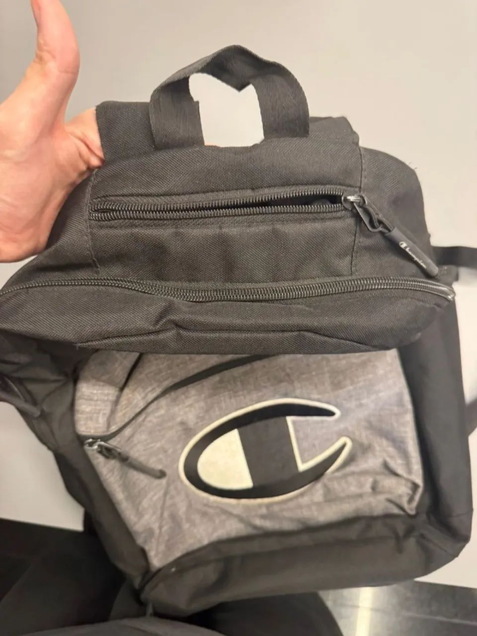Mochila Champion - Foto 2