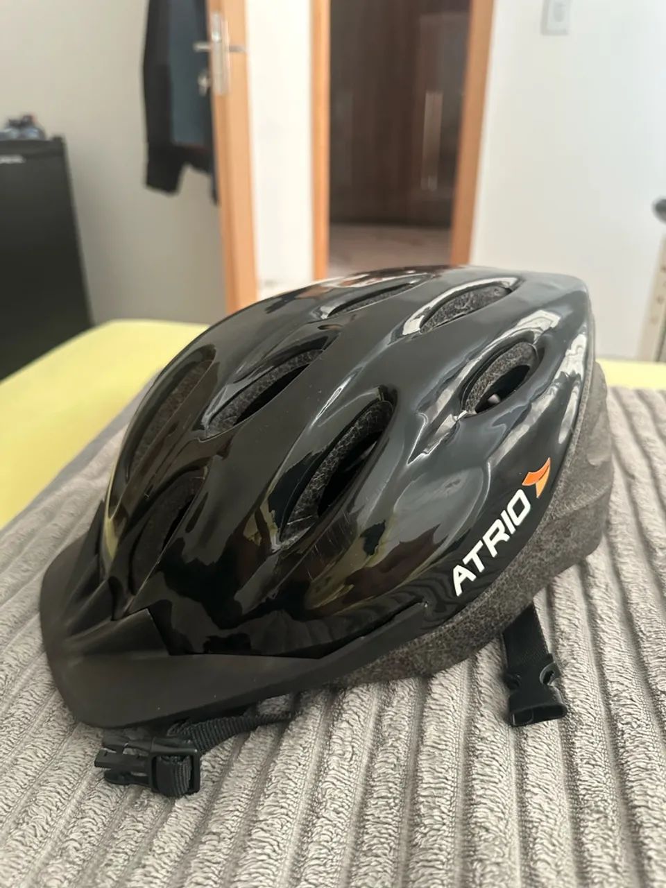 Capacete Átrio 