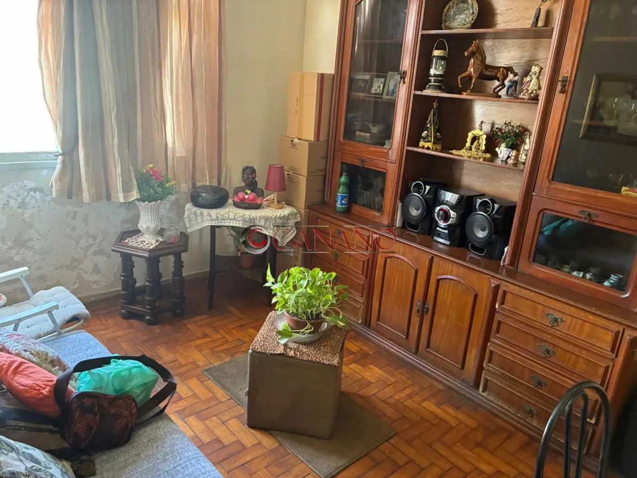 Apartamento : / Residencial / Cachambi - Foto 3