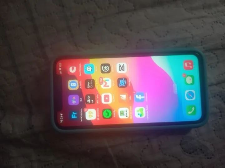 iPhone 11 - Foto 2