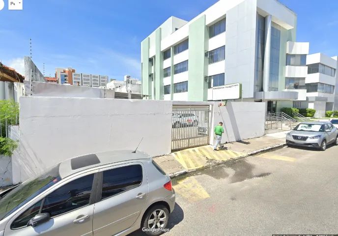 Excelente Terreno na Rua Largato - ótimo para clínicas, estacionamento e comércios - Foto 2