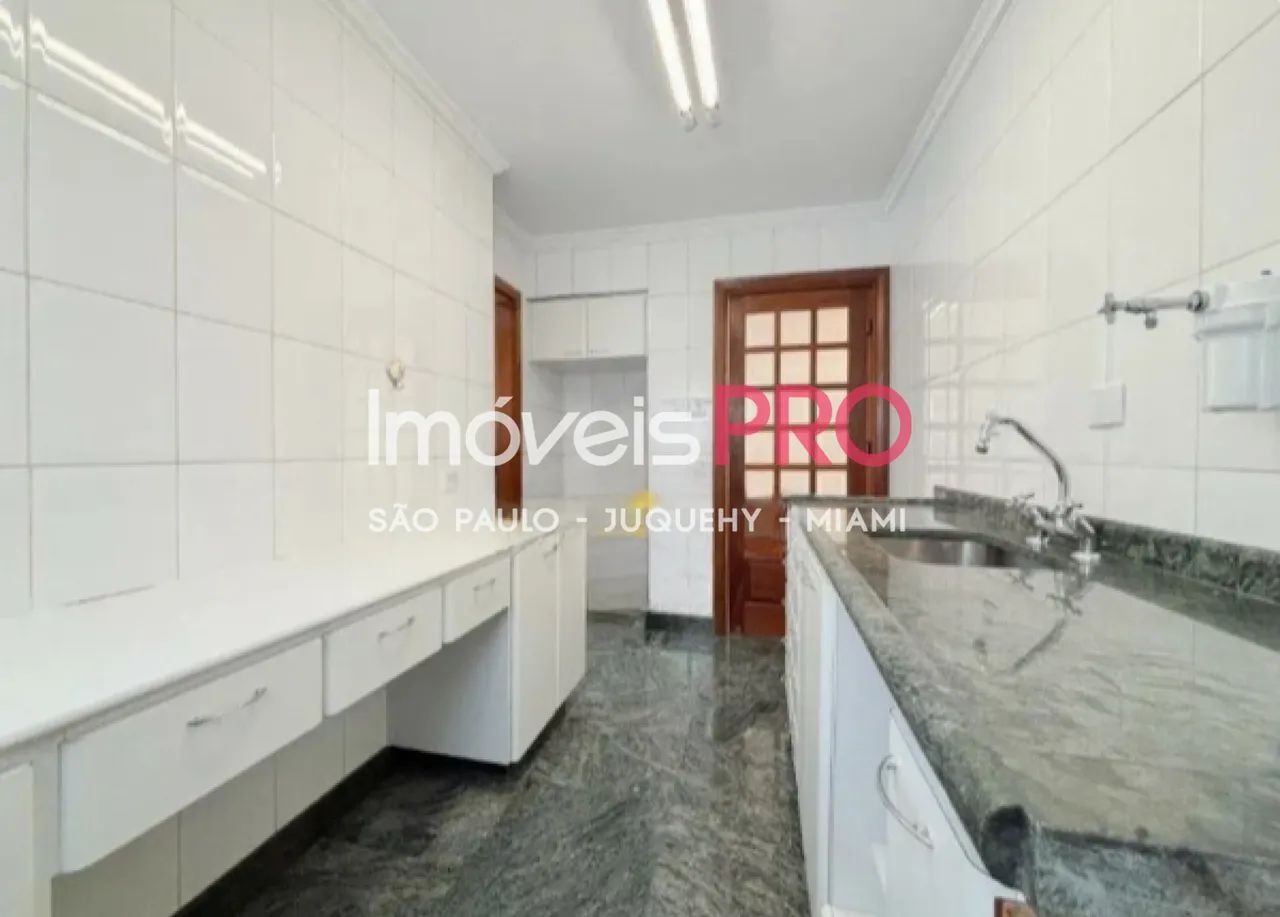 Lindo apartamento em Moema Pássaros! - Foto 5