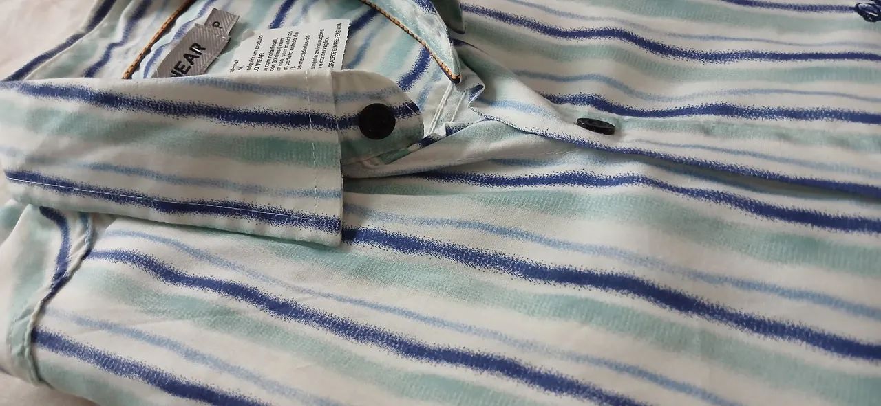 Camisa Polo Wear tam. P (NOVA) - Foto 3