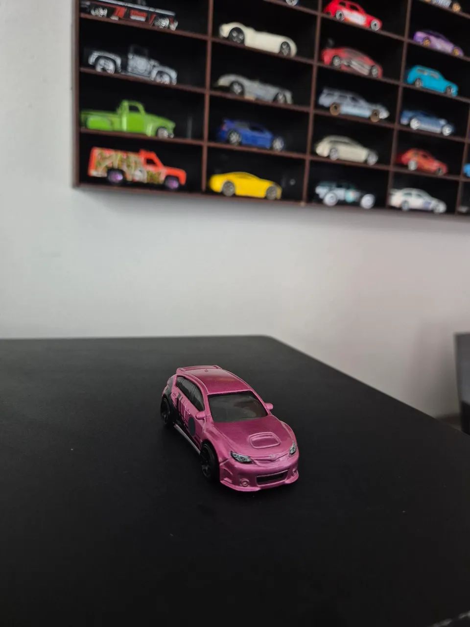 Miniatura Hot wheels  - Foto 3