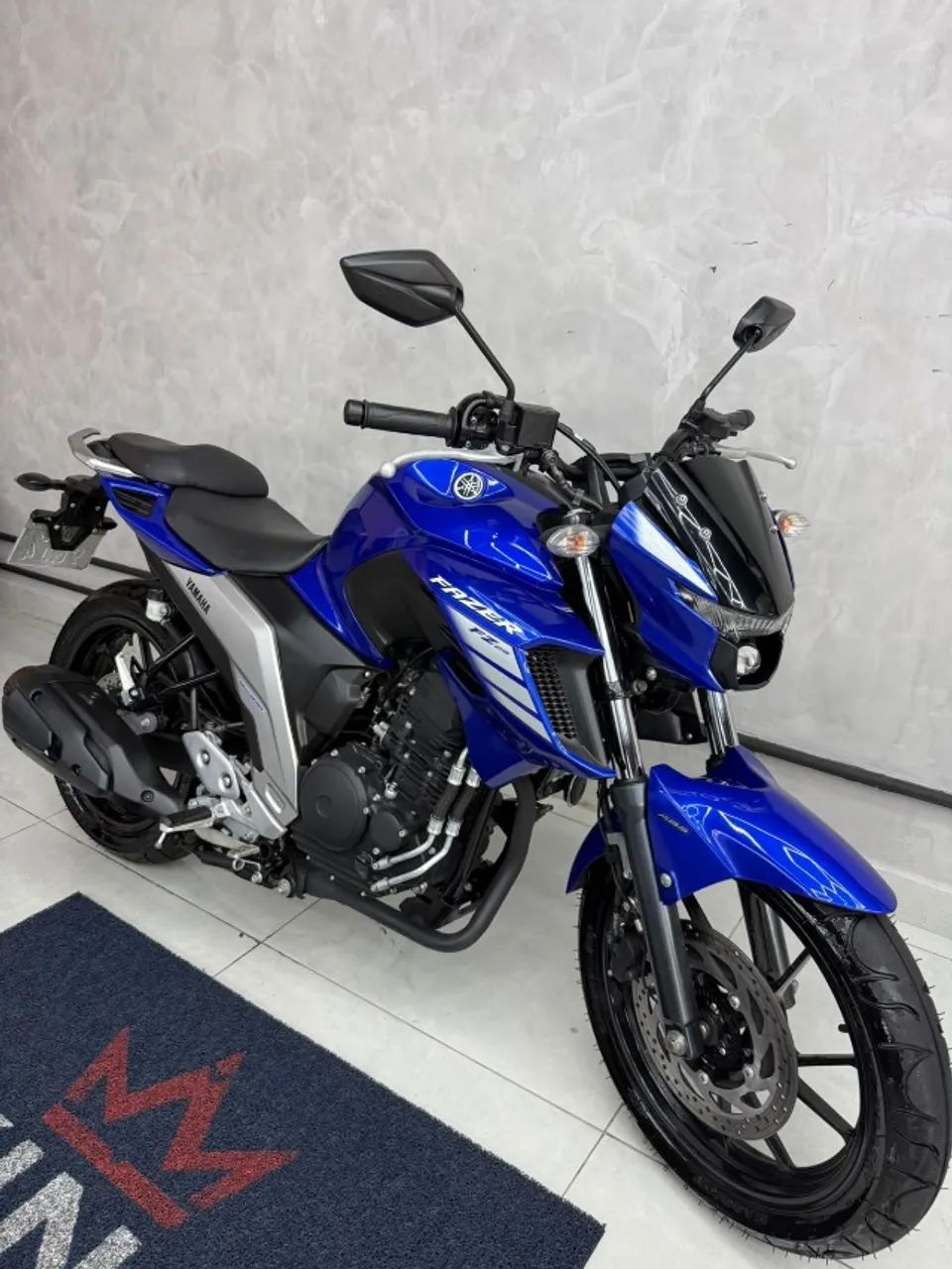 FZ25 - Foto 3