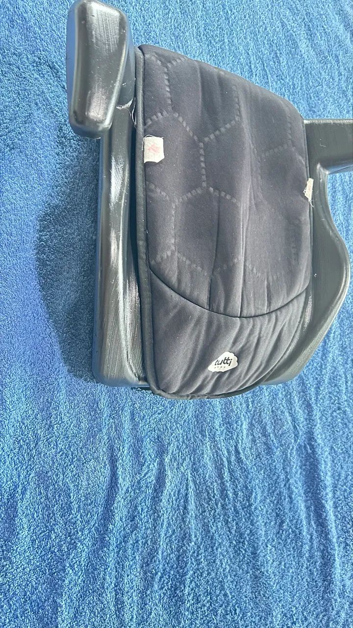 Assento de Elevação para Carro  - Foto 4