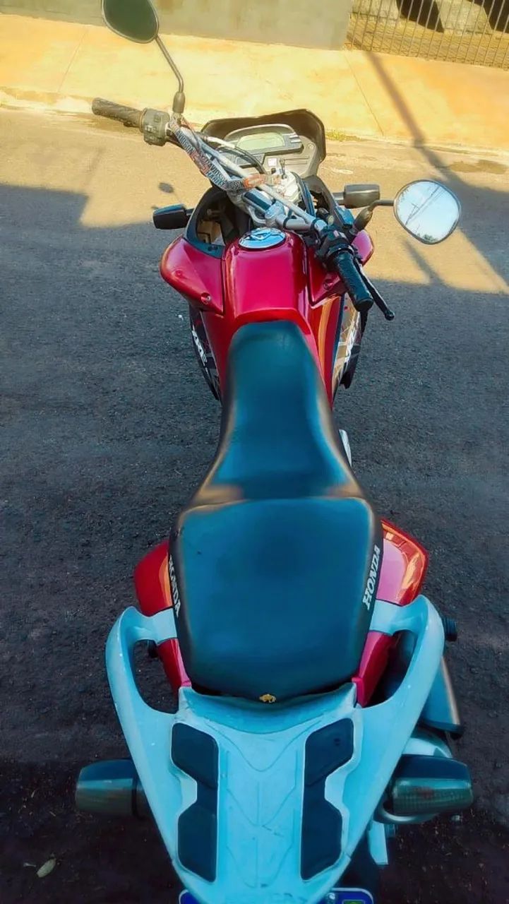 XRE 300 - ANO 2012! - Foto 2