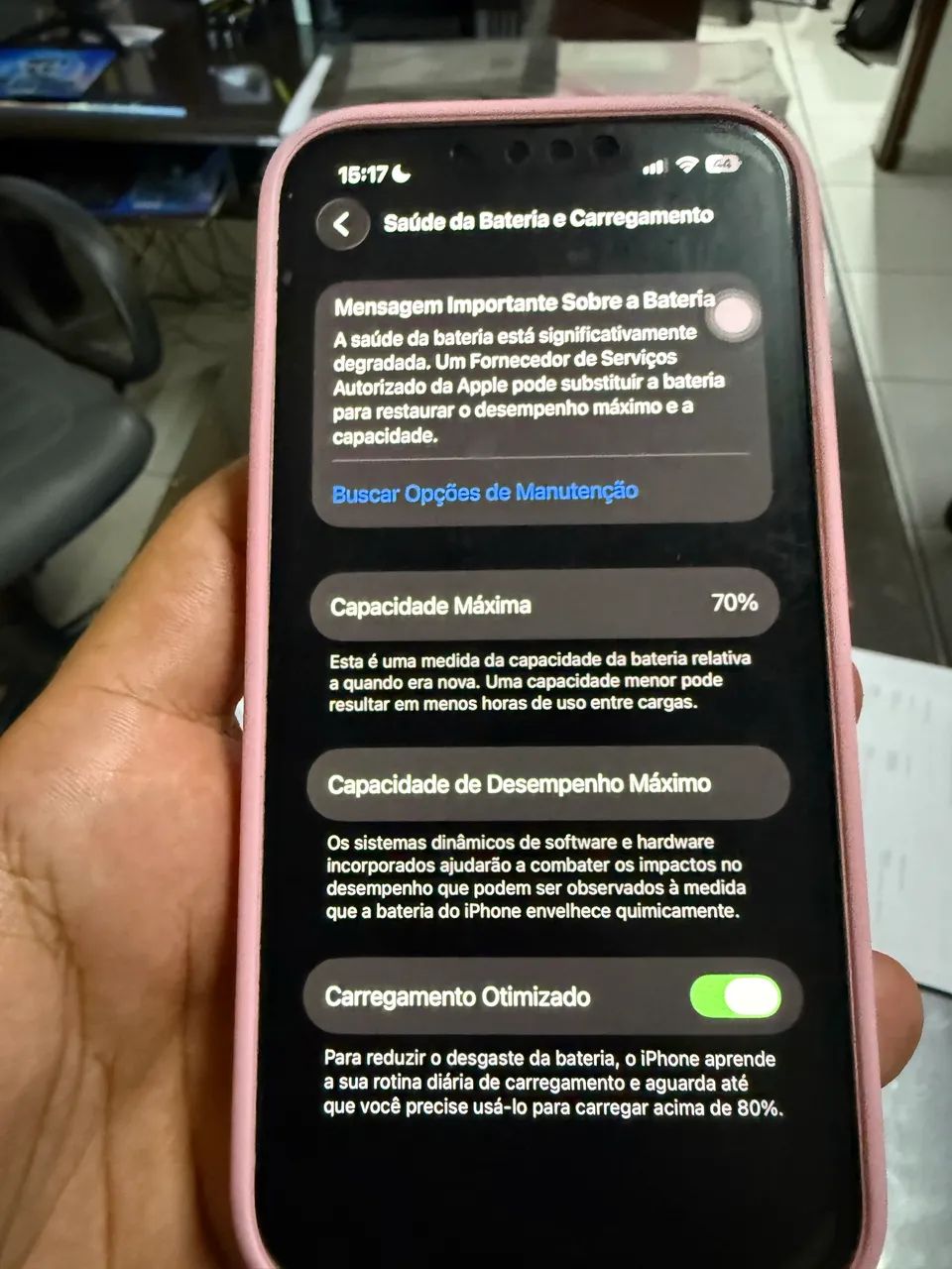 iPhone 13 512gb
