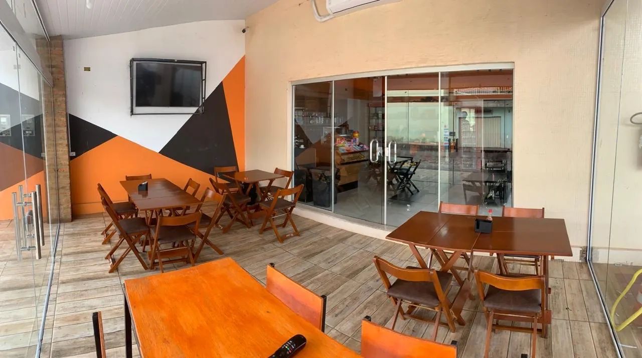 Posto de Combustível + Conveniência  - Foto 4