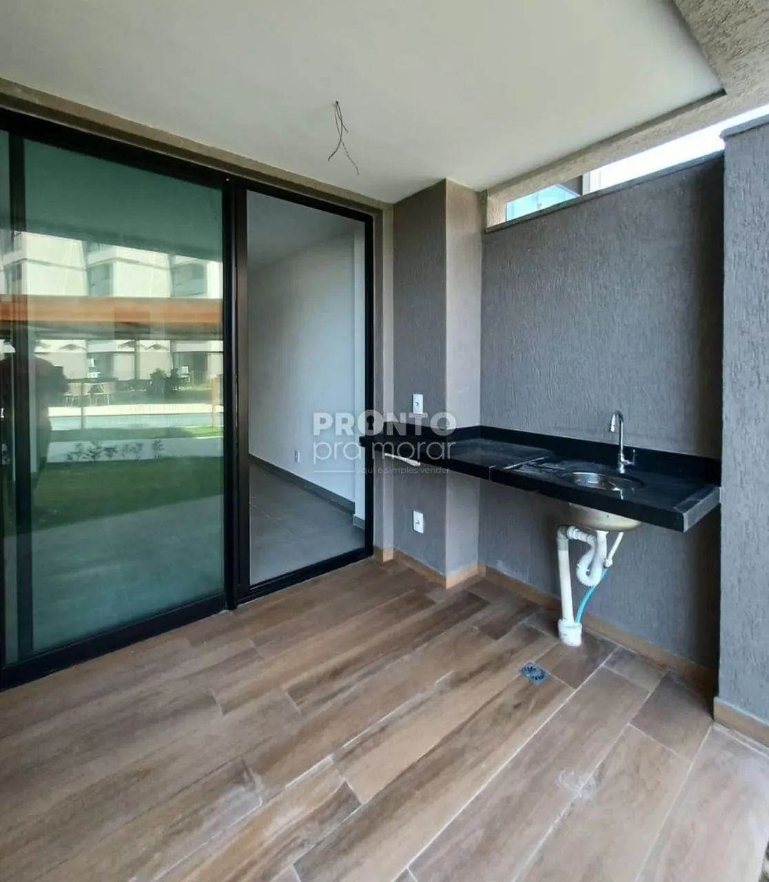 Apartamento com 1 quarto em Carneiros - Foto 5