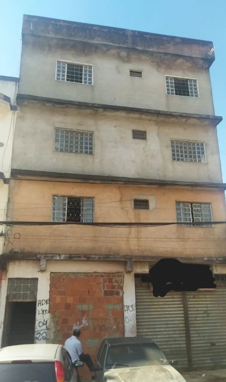 APARTAMENTO RECANTO DAS EMAS - Foto 3