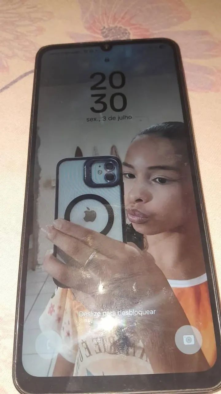 Celular Samsung a07  - Foto 2