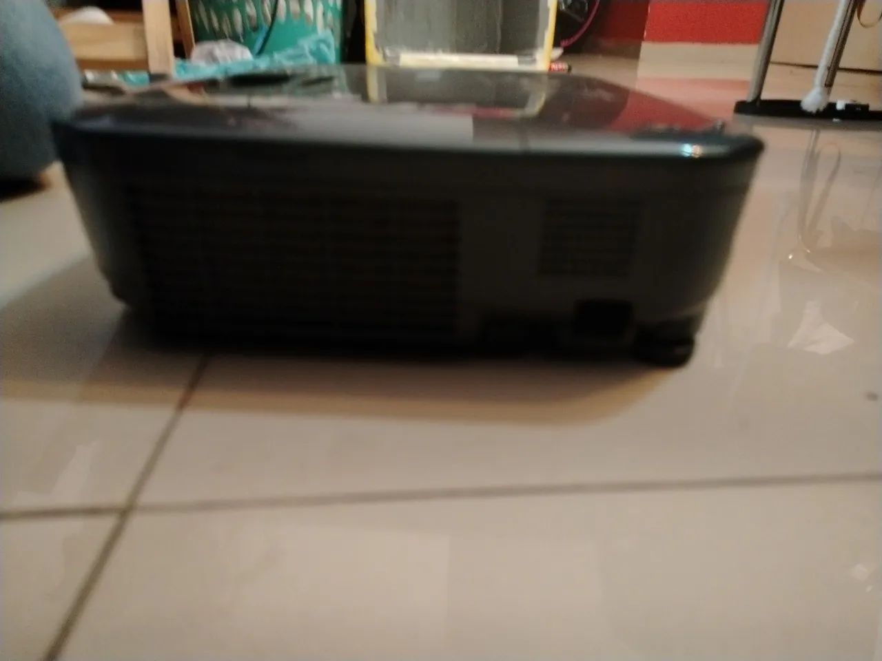 Projetor Epson Power Leite S12+ - Foto 3