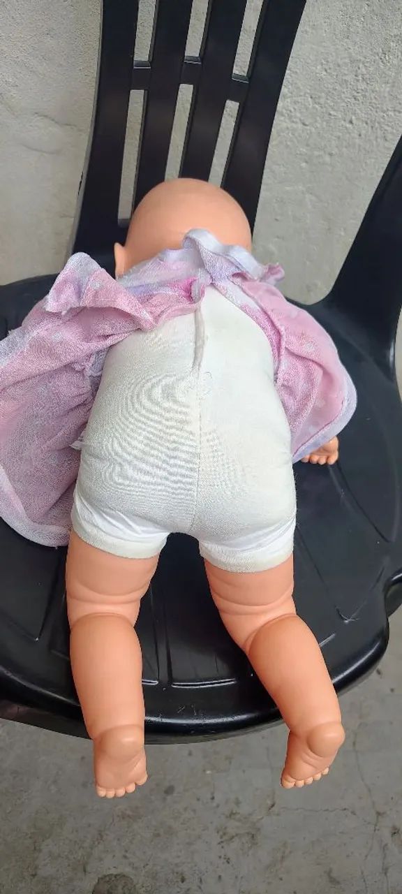 Bebê da estrela  - Foto 3