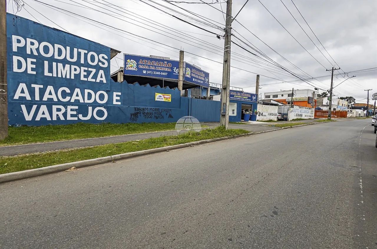 Vendas Terreno Curitiba PR - Foto 2