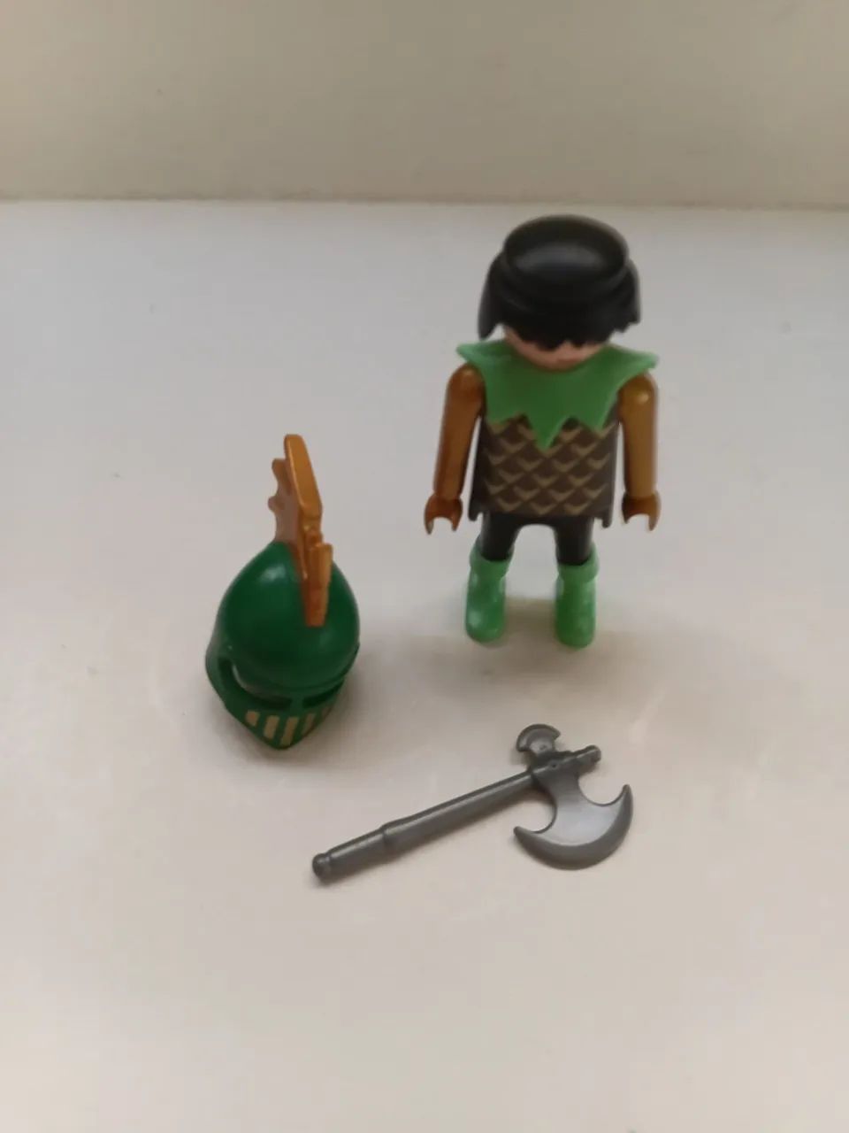 Playmobil medieval + acessórios  - Foto 3