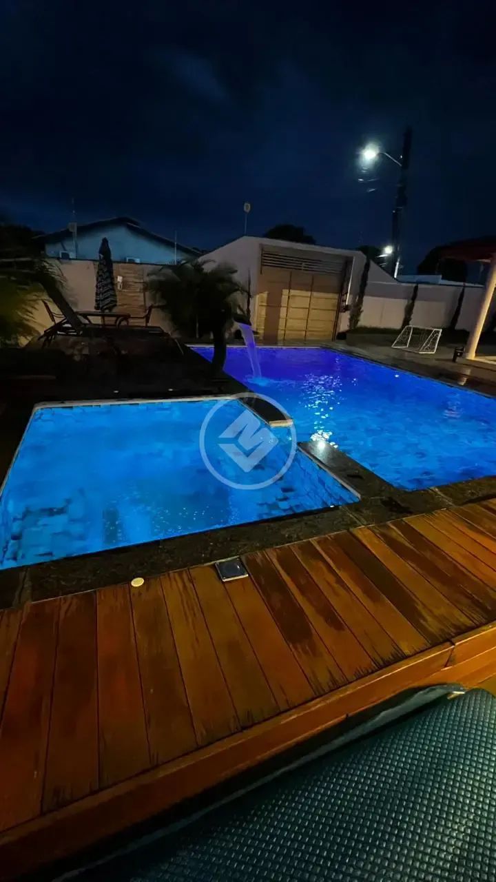 CASA DE ESQUINA COM PONTO COMERCIAL  CENTRO DE GUAPÓ codigo: 283564 - Foto 2
