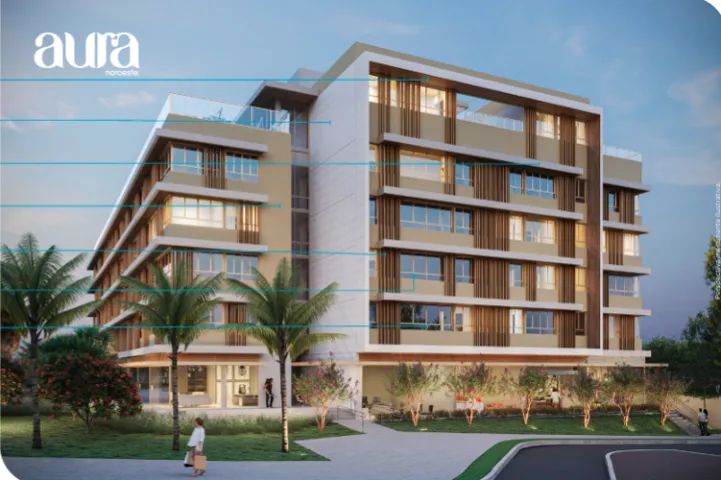 VENDO FLAT - NOROESTE - Foto 5