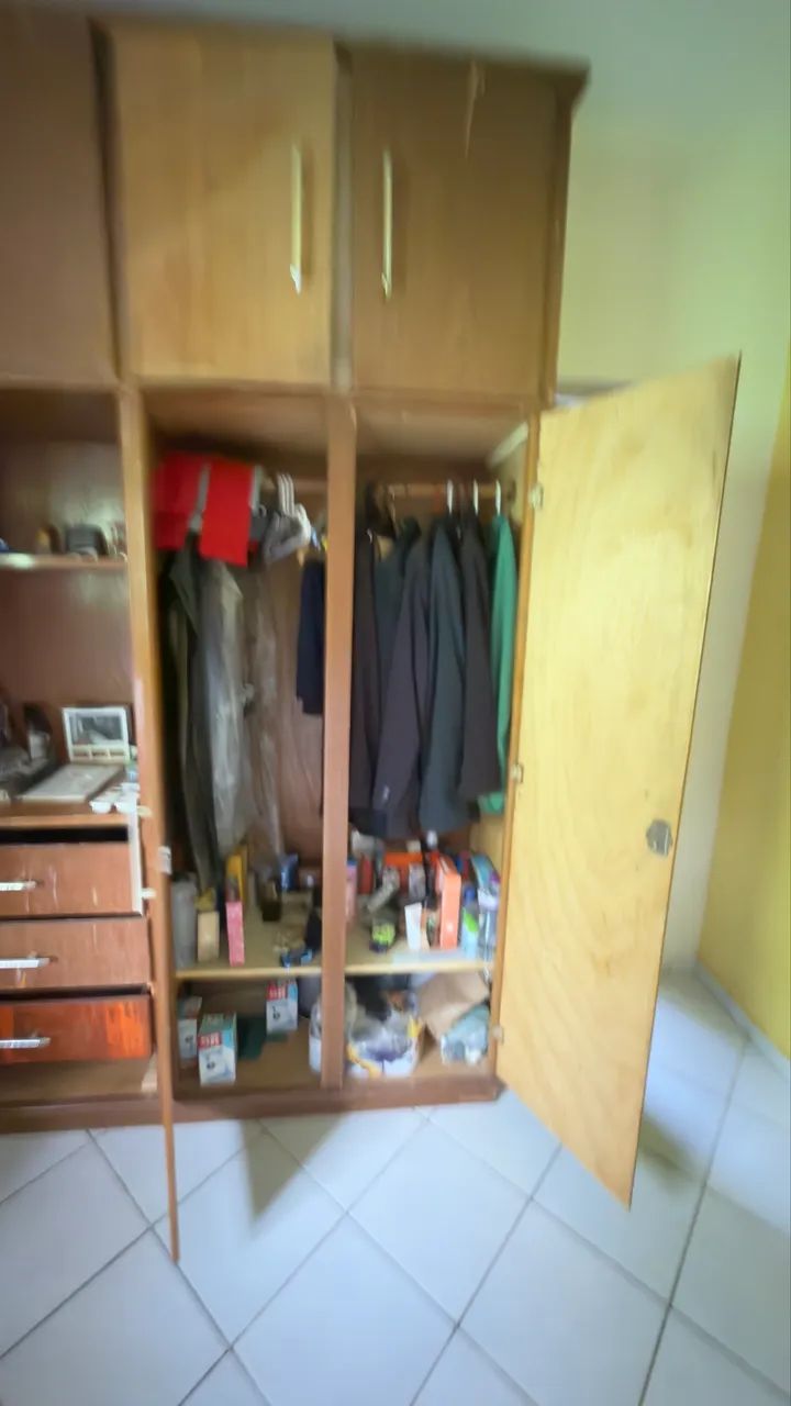 Guarda roupa  - Foto 3