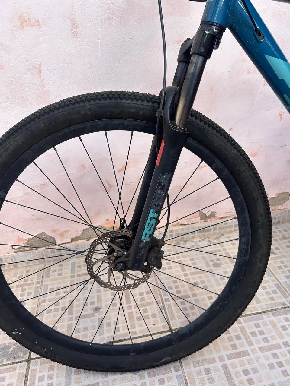 Bicicleta Sense - Foto 4