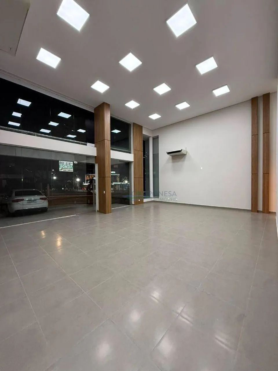 Loja para alugar, 320 m² - Centro - Londrina/PR - Foto 2