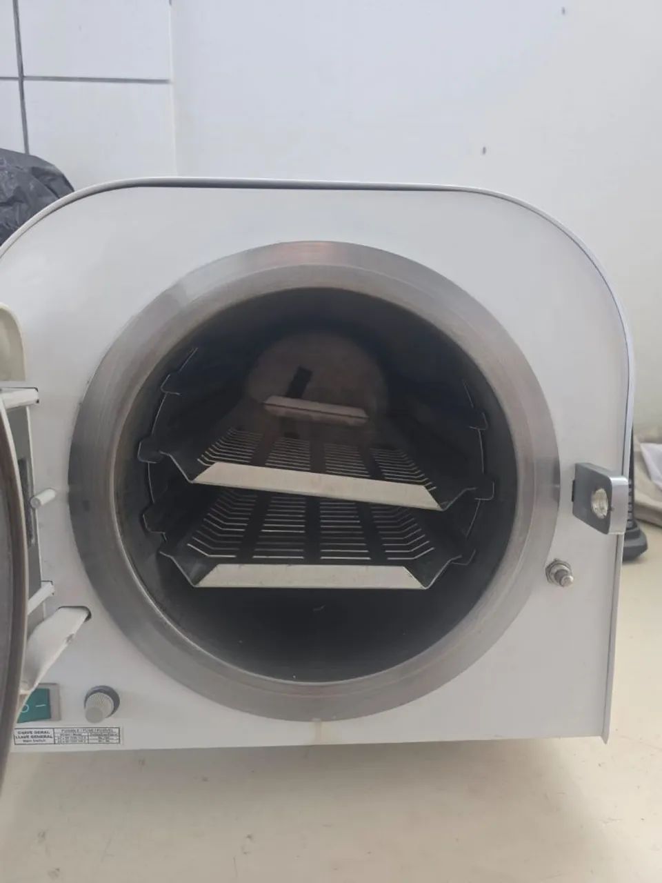 Autoclave 21l Dabi D700 - Foto 5