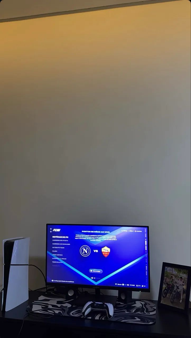 Monitor Gamer ARZOPA 27 polegadas QHD (2560x1440) - Foto 5