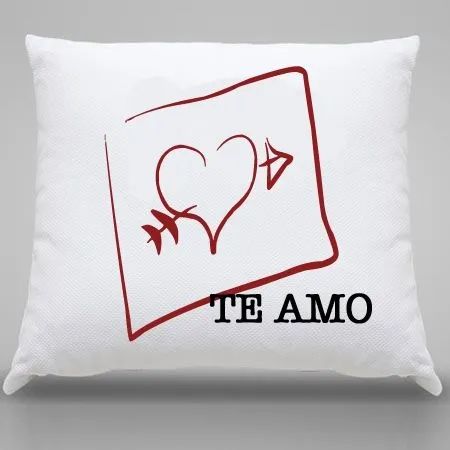Almofada personalizada  - Foto 3