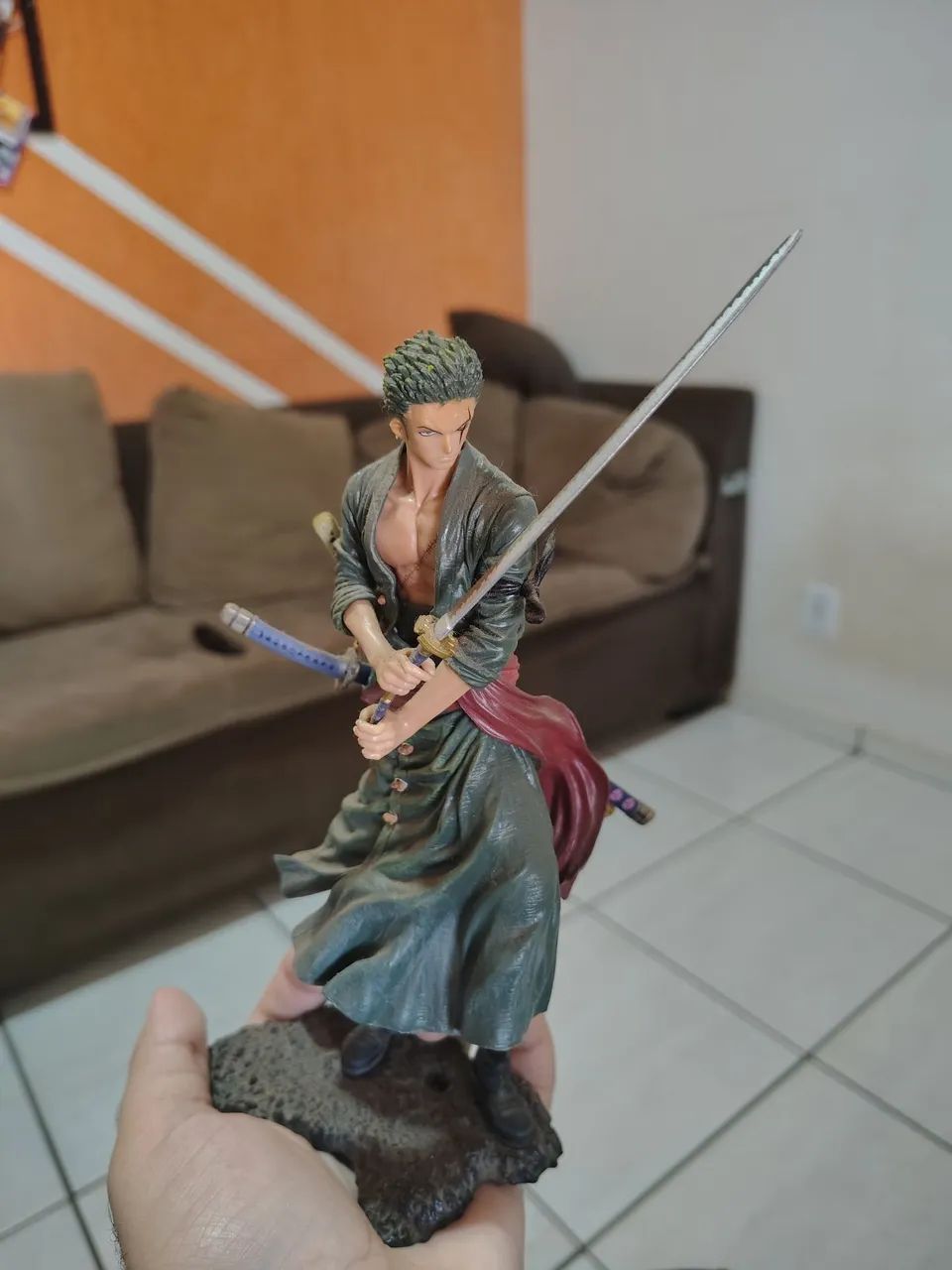 Action figure - 6 unidades - Foto 4
