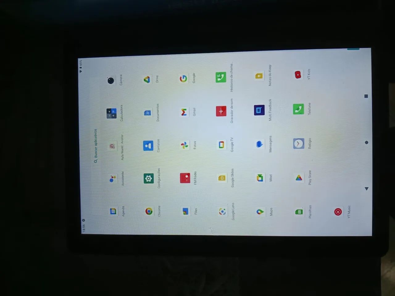 Tablet Multilaser  - Foto 2
