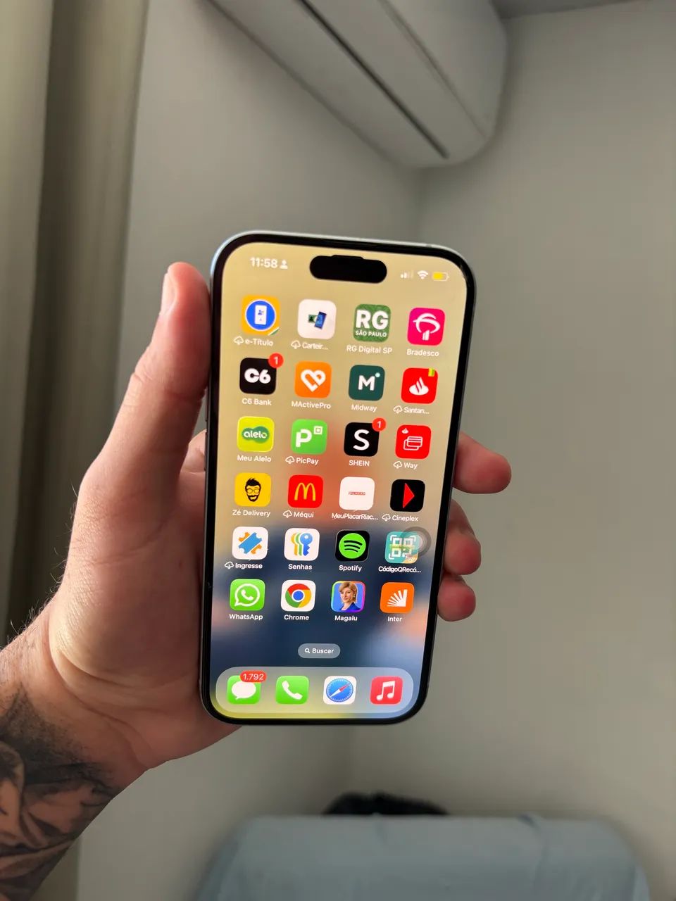 Iphone 15 128GB - Foto 3