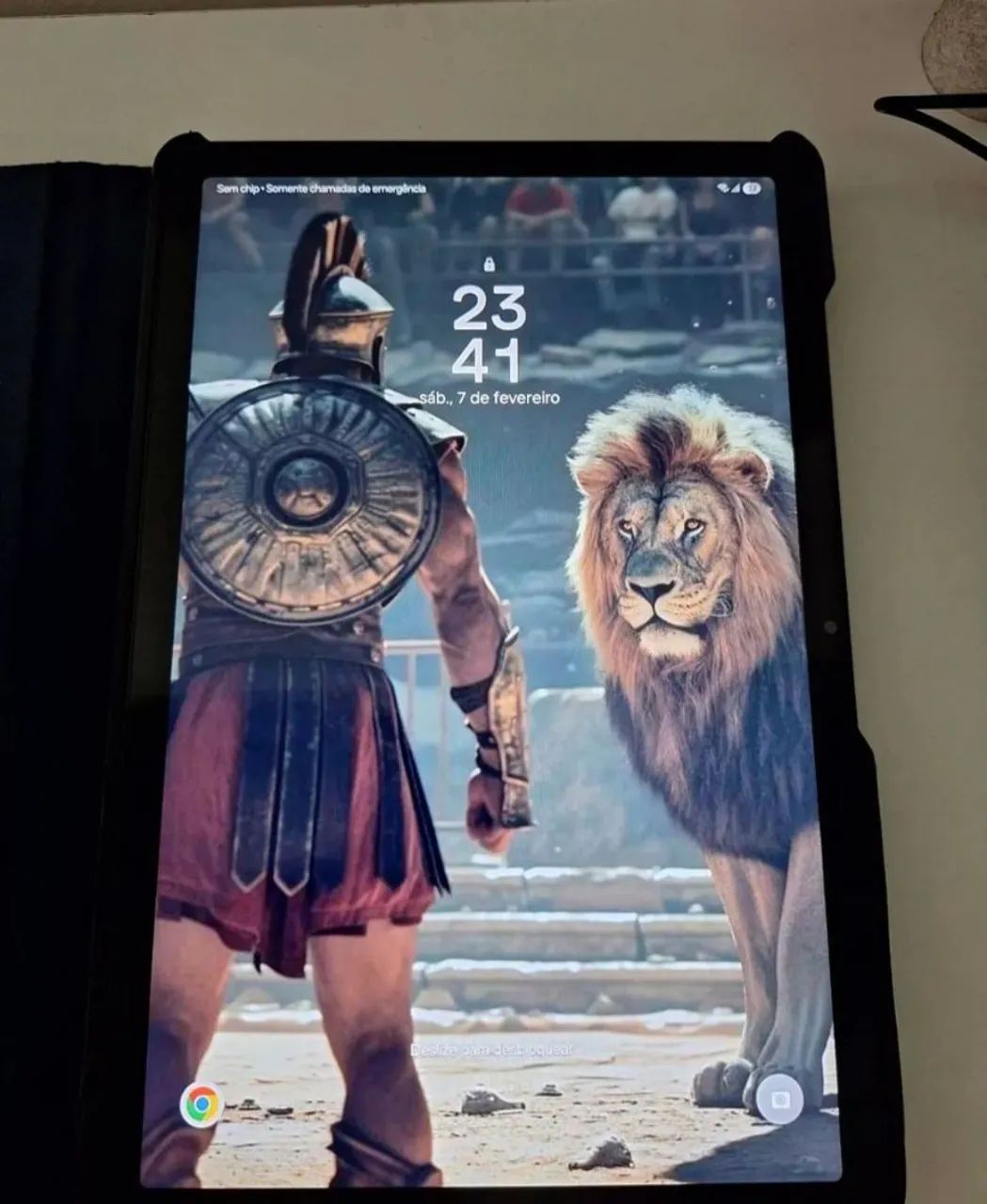 Tablet Samsung A9+ 5G