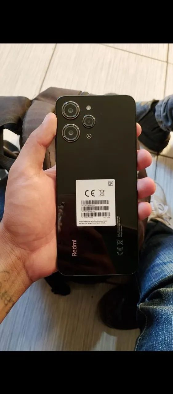 Redimi 12 - Foto 3