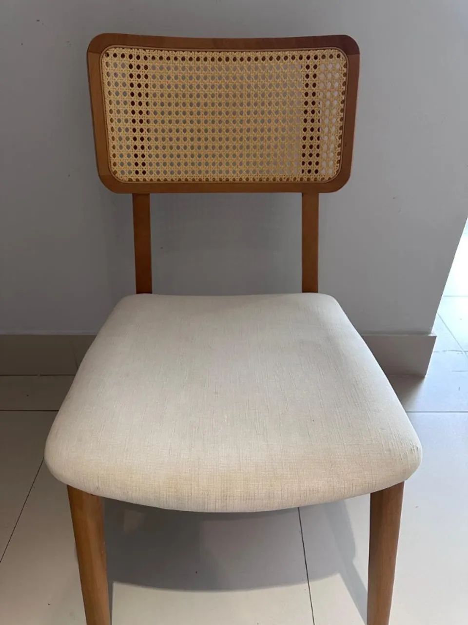 Mesa de Jantar com 4 Cadeiras - Foto 5