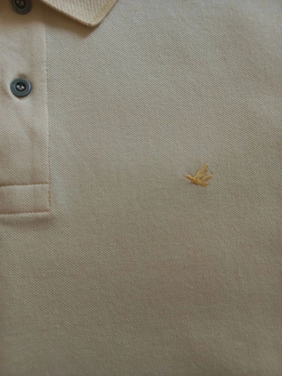 CAMISA POLO BROOKSFIELD ORIGINAL  - Foto 2