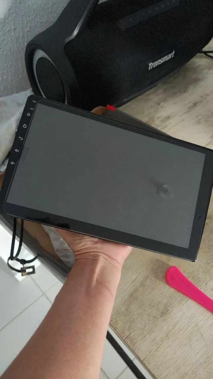 Mulmidia 10 polegadas 