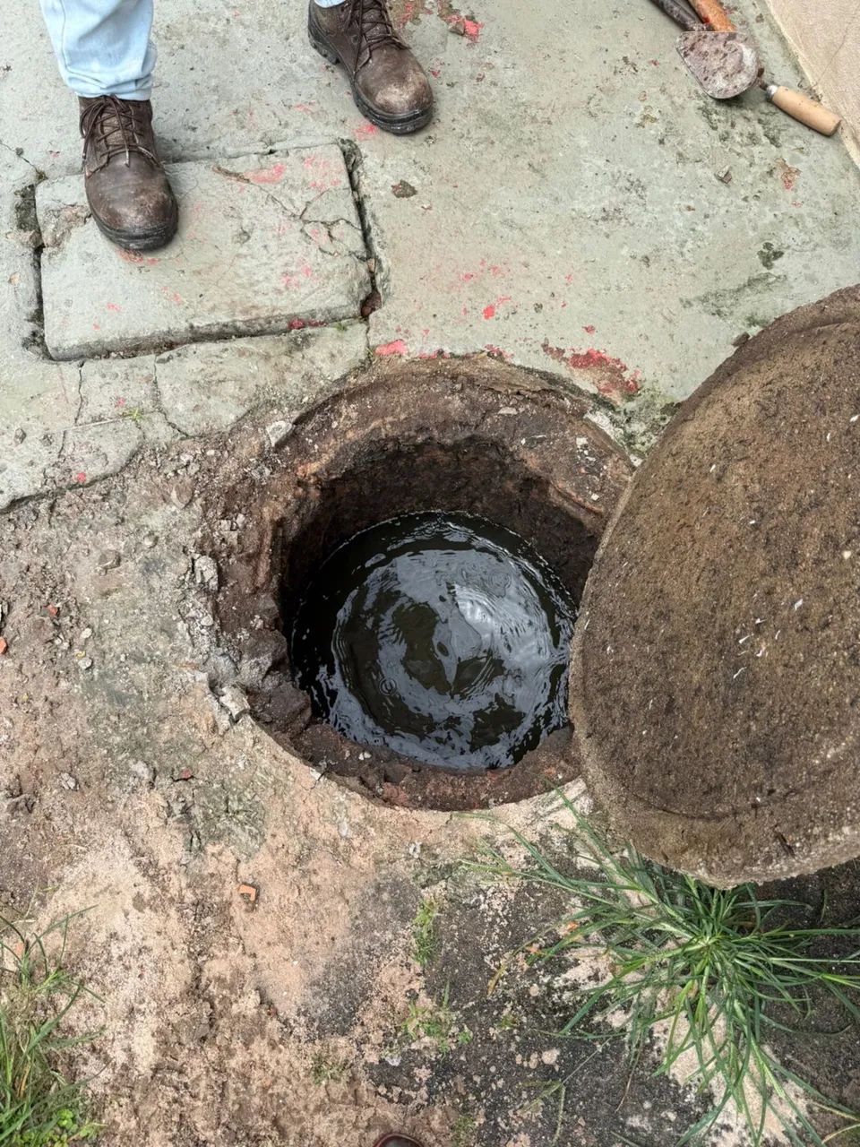 Desentupidora de caixa de gordura em São Luís  - Foto 2