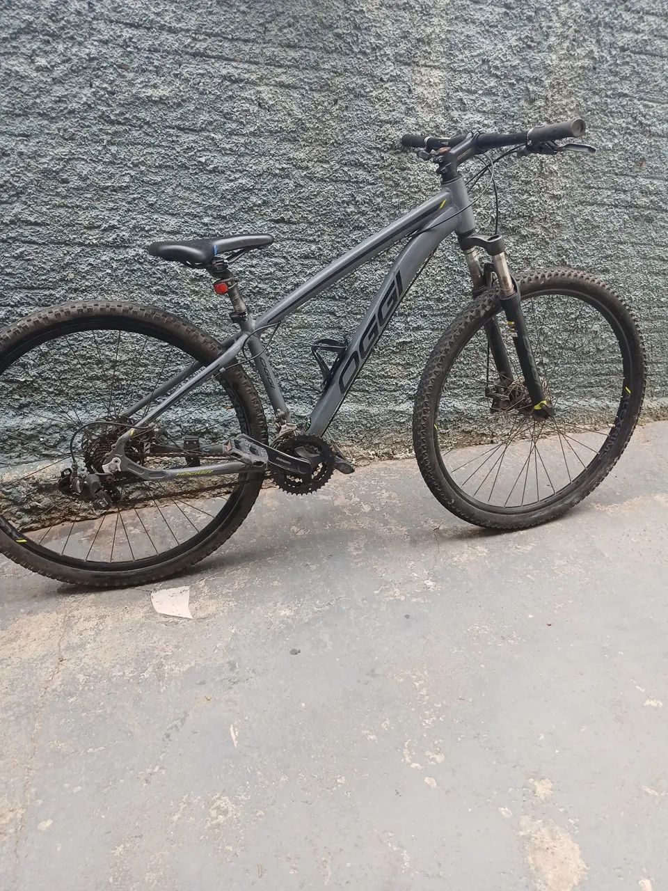 Bicicleta  - Foto 4
