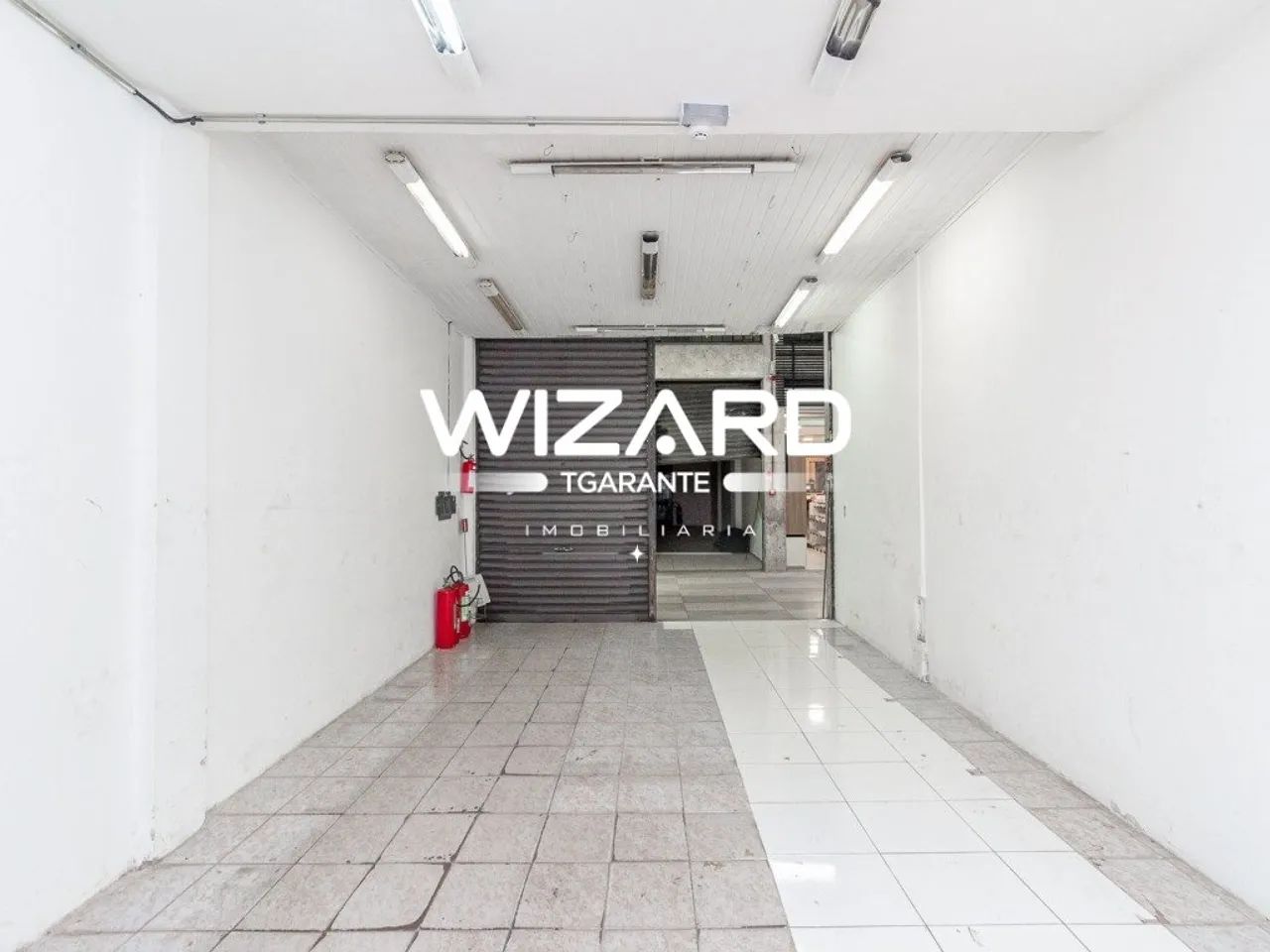 Loja comercial para locação no centro histórico de são paulo - Foto 5
