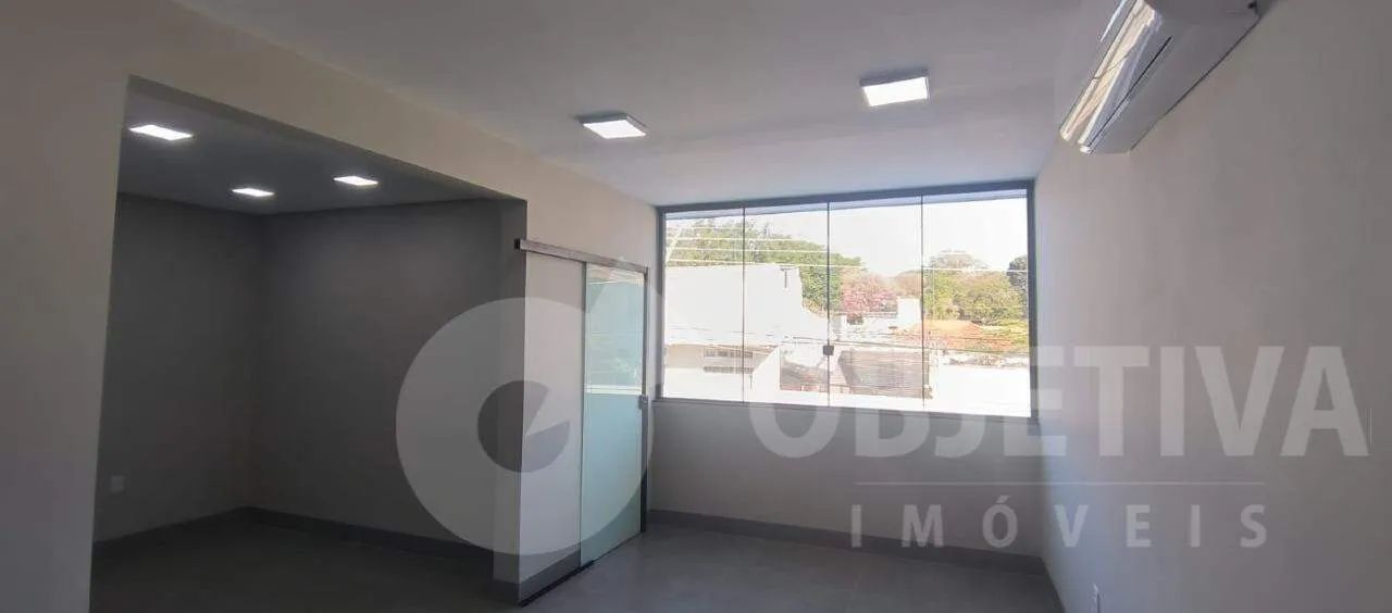Sala para aluguel, MARTINS - UBERLANDIA/MG