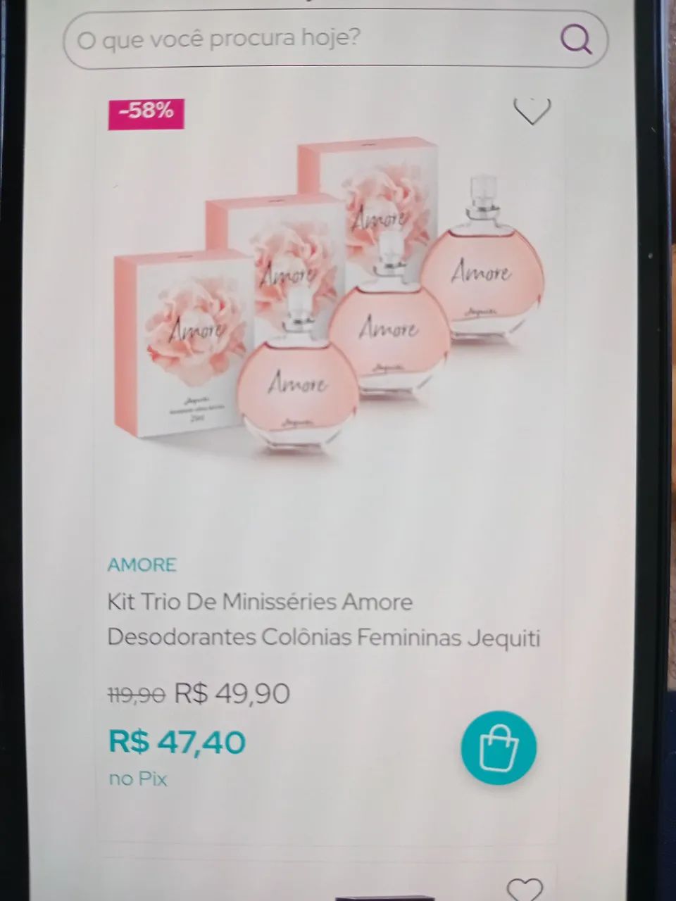 Produtos da jequiti  - Foto 4