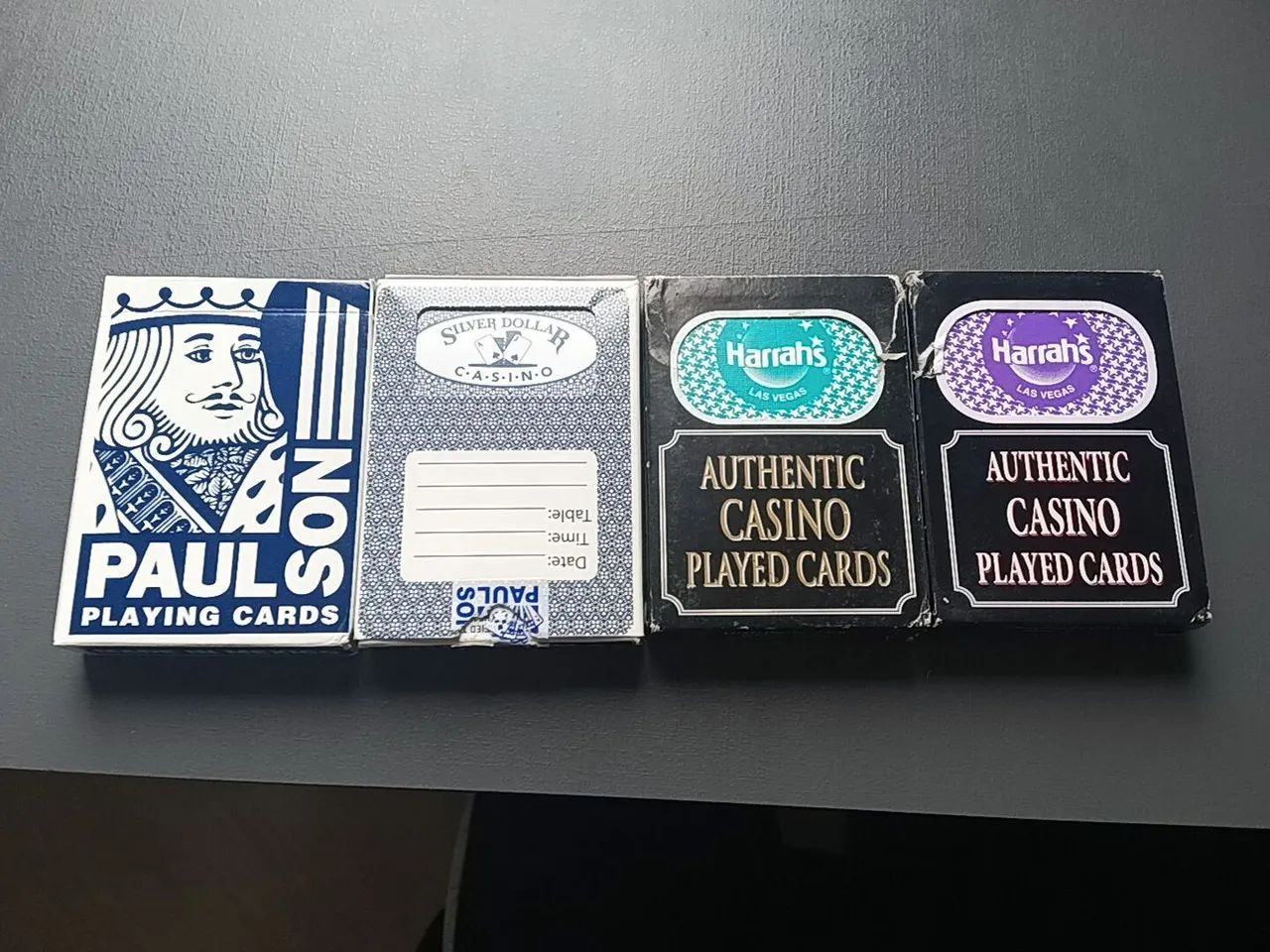 Fichas poker + 4 baralho Casino + Mousepad tapete blackjack 21