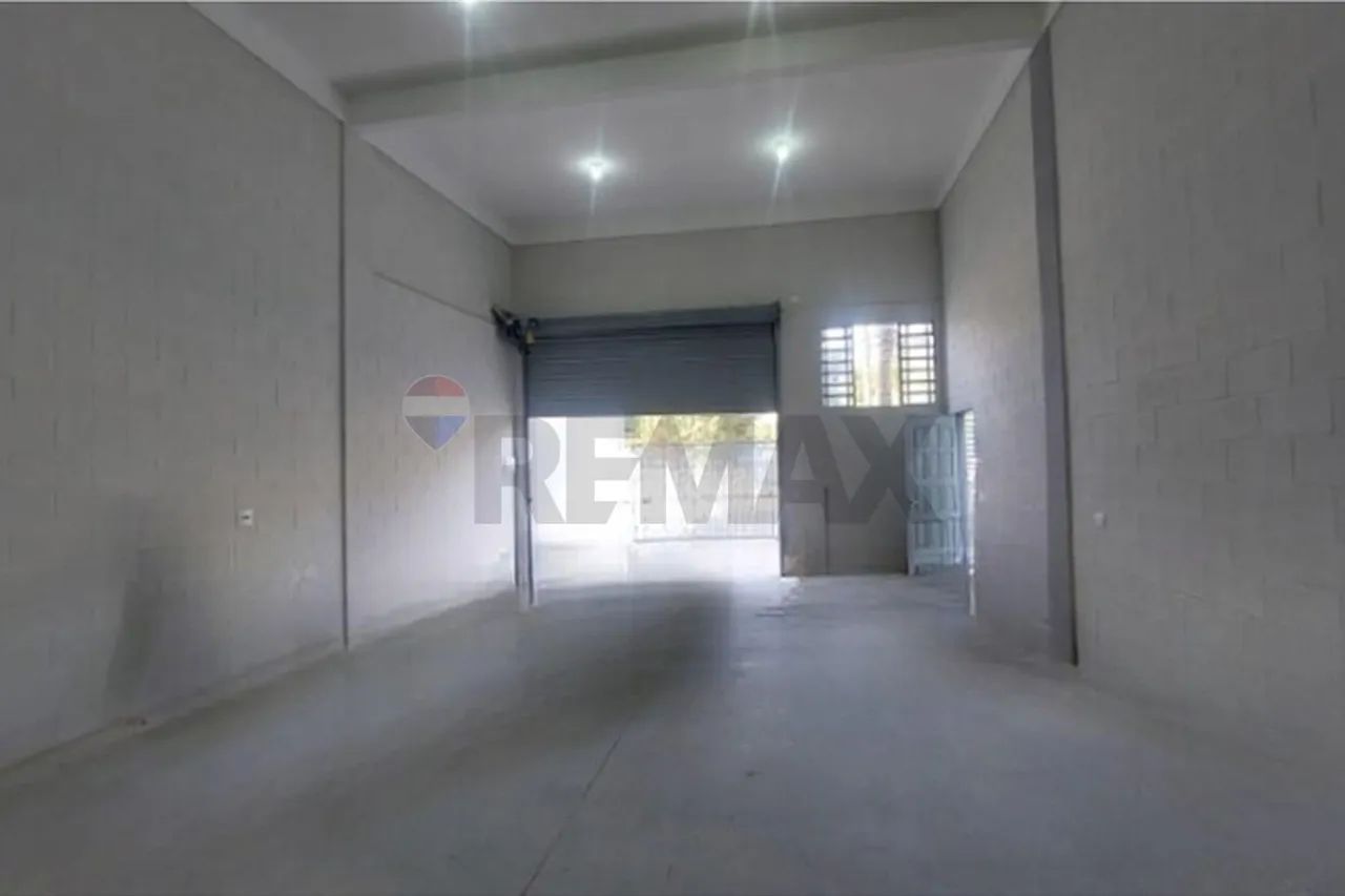 Galpão Comercial Novo em Santo André - Alugue Já! - Foto 4