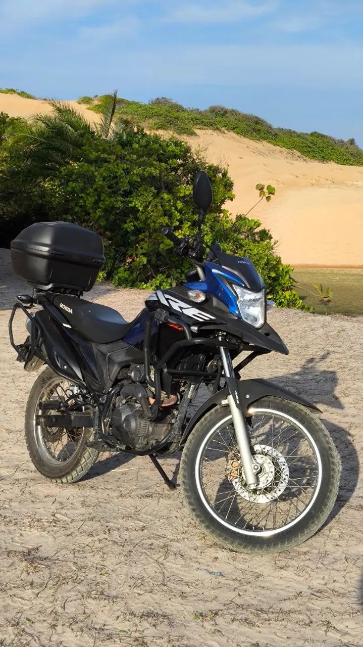 Xre 190 2023 completa  - Foto 5
