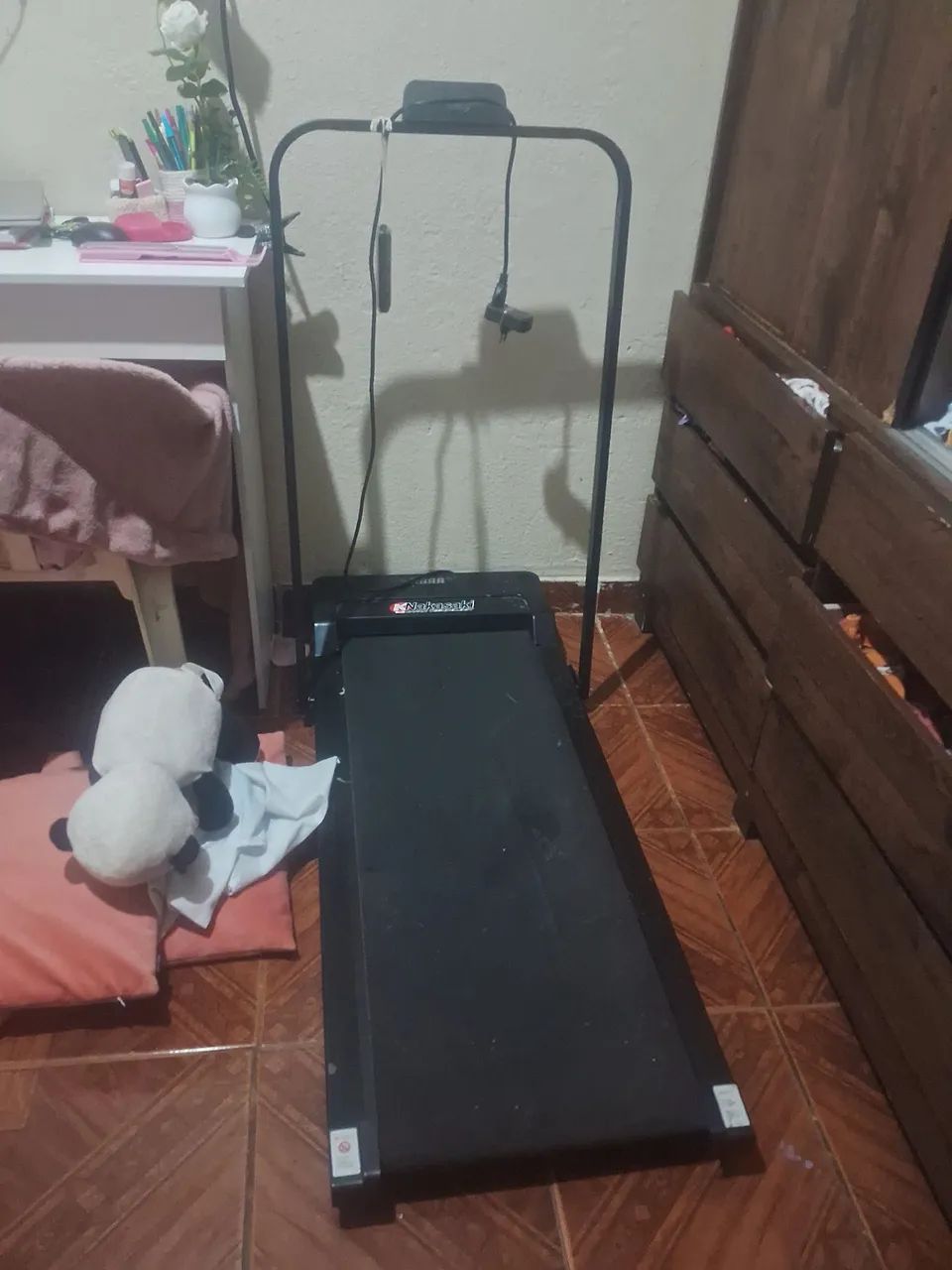 Esteira para usar em casa  - Foto 2