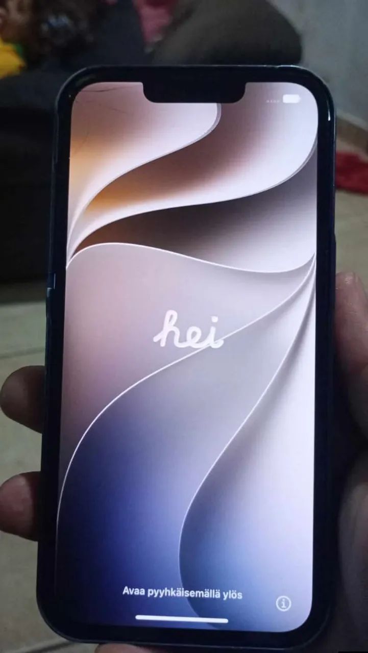 Vendo se iPhone 13 pro  - Foto 2