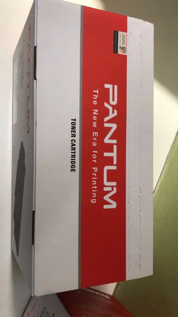 Tonner Pantum TL-5120xev - Foto 3