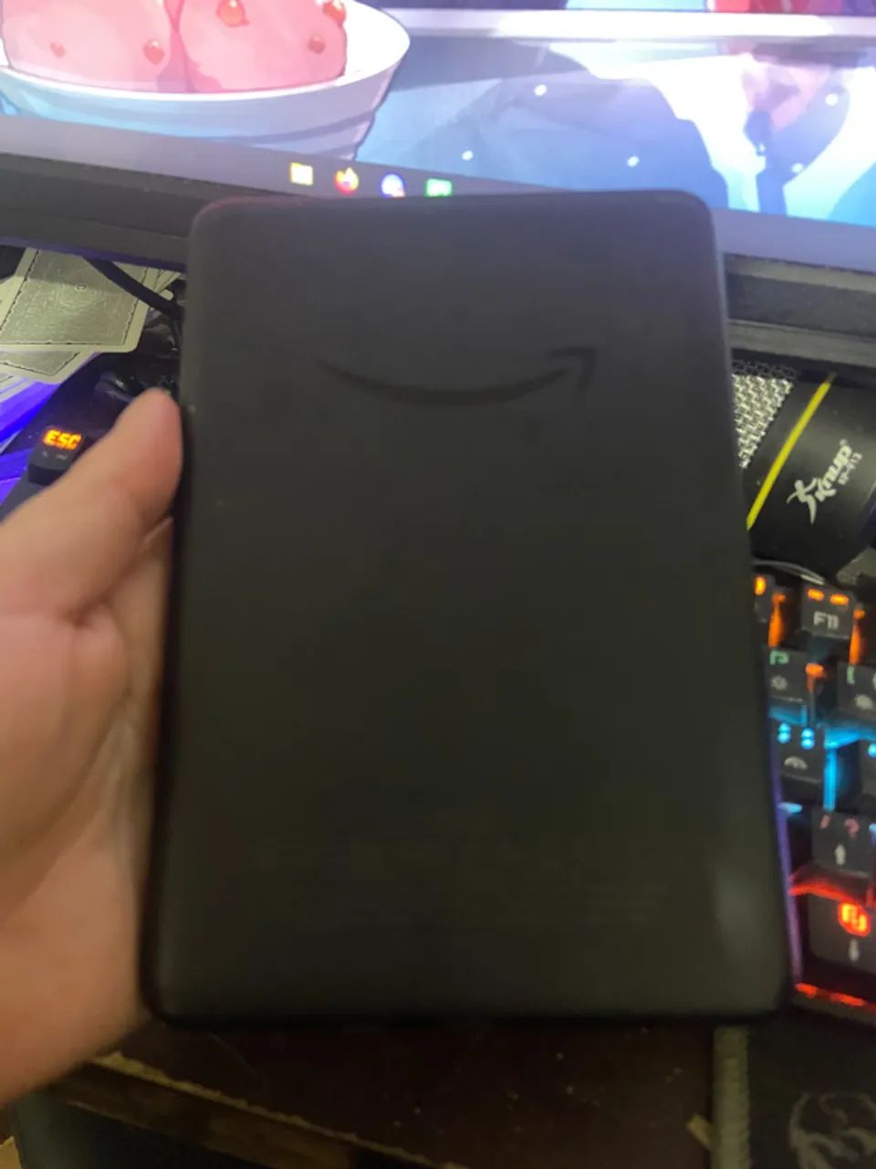 AMAZON KINDLE 11° GERAÇÃO - Foto 2
